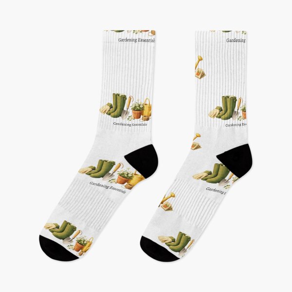 Item preview, Garden Day Bliss | Boots, Blooms & Simple Joys designed and sold by thtCMRAguy.