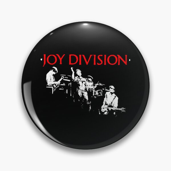 Item preview, The White Sillhouette of New Wave Band  designed and sold by AltAesthetic.