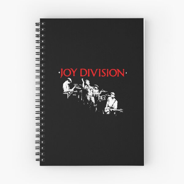 Item preview, The White Sillhouette of New Wave Band  designed and sold by AltAesthetic.