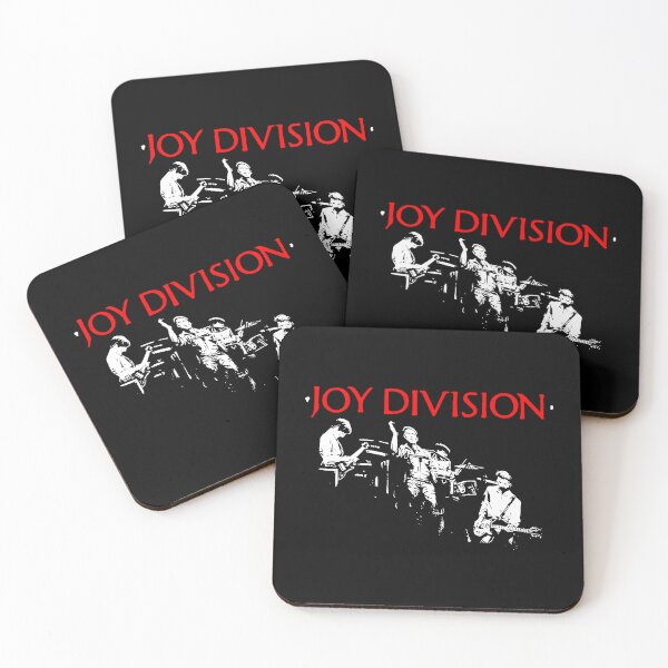 Item preview, The White Sillhouette of New Wave Band  designed and sold by AltAesthetic.