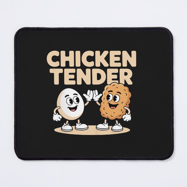 Item preview, Chicken Tender Egg Raising Chickens Farm designed and sold by tkhrbika.