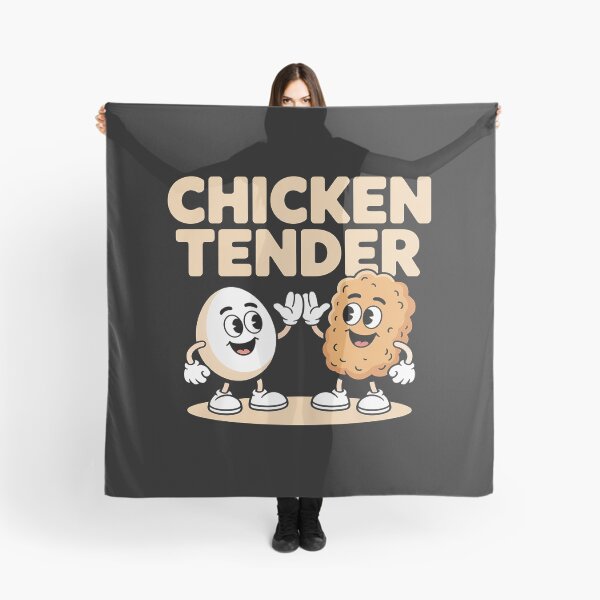 Item preview, Chicken Tender Egg Raising Chickens Farm designed and sold by tkhrbika.