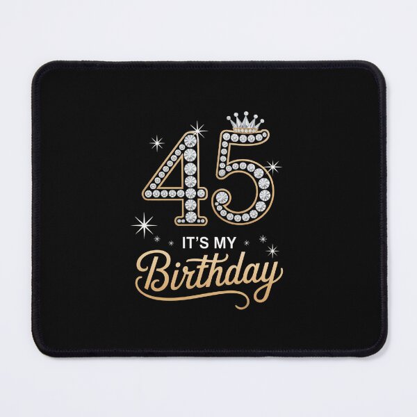 Item preview, 45th Birthday Celebration designed and sold by jkrphoto.