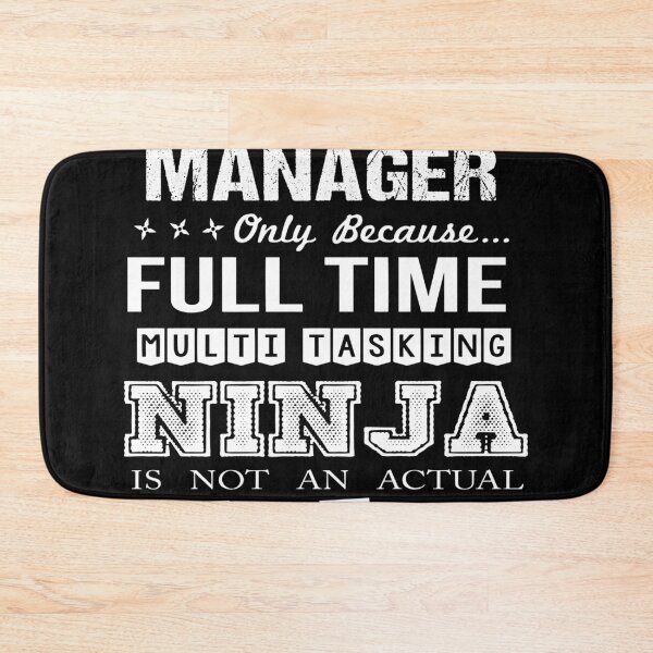 Item preview, Solutions Manager designed and sold by vanejamofedau.