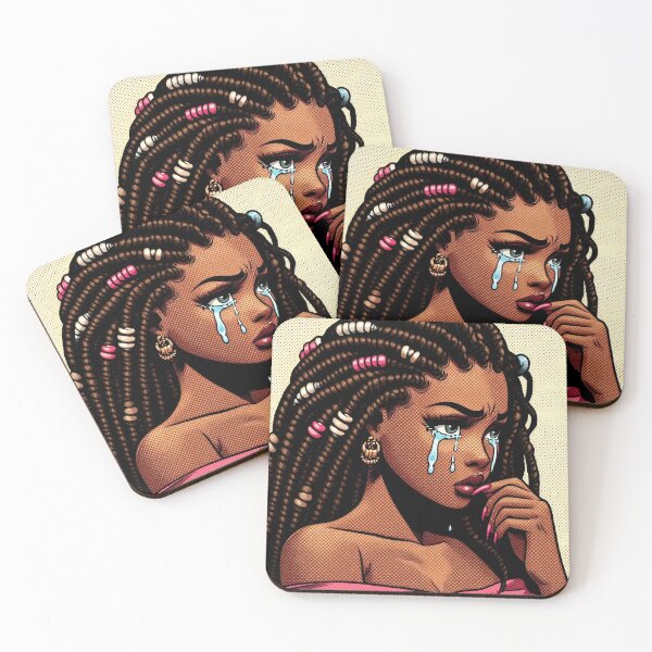 Item preview, Retro Soul: The Heartache designed and sold by Q1992.