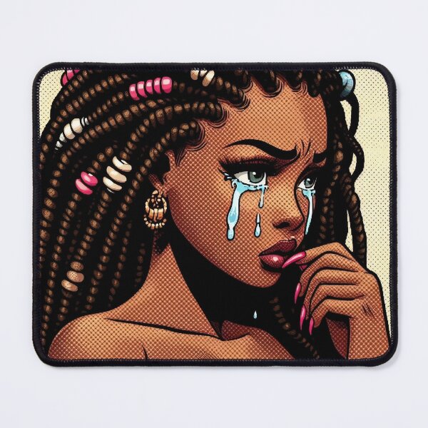 Item preview, Retro Soul: The Heartache designed and sold by Q1992.