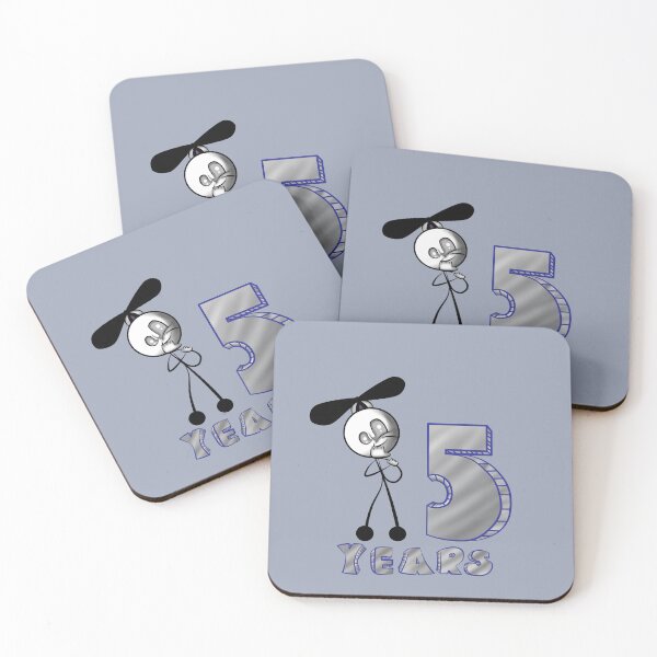 Item preview, F-ANF Falcn 15 initial emblem designed and sold by DH Printing store.
