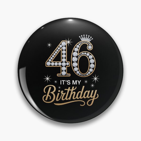 Item preview, 46th Birthday Celebration designed and sold by jkrphoto.