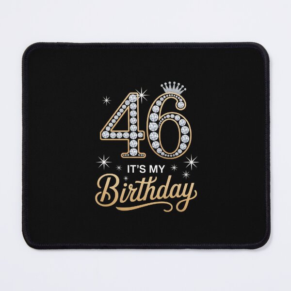 Item preview, 46th Birthday Celebration designed and sold by jkrphoto.