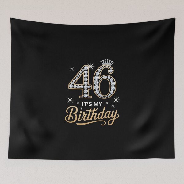 Item preview, 46th Birthday Celebration designed and sold by jkrphoto.