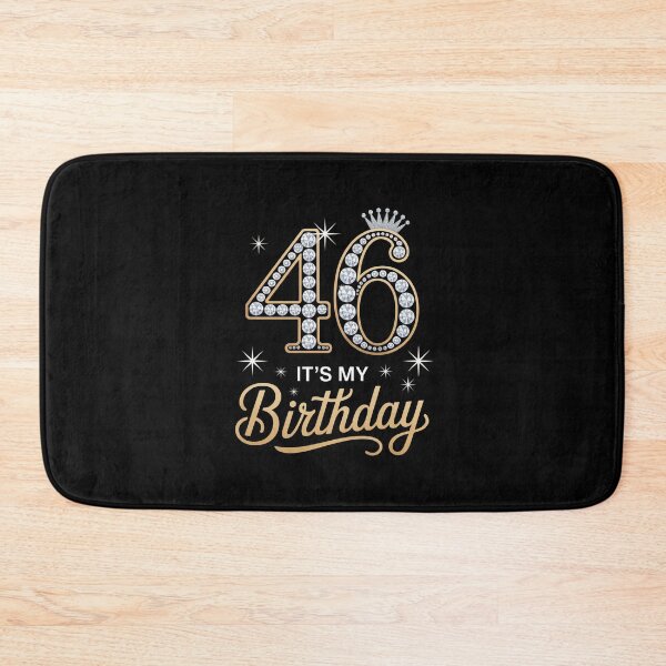 Item preview, 46th Birthday Celebration designed and sold by jkrphoto.