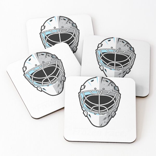 Item preview, Frozen Face Unbreakable Game designed and sold by Dxvect.