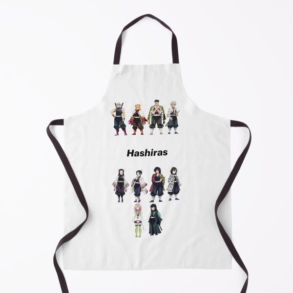 Item preview, All hashira  designed and sold by pinedamikeb.