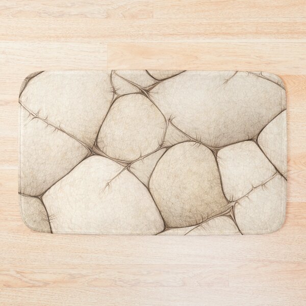 Item preview, Soft Rock Subtle Pattern designed and sold by LuxeFusionArt.