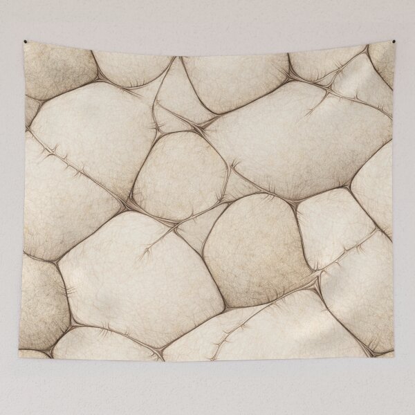 Item preview, Soft Rock Subtle Pattern designed and sold by LuxeFusionArt.