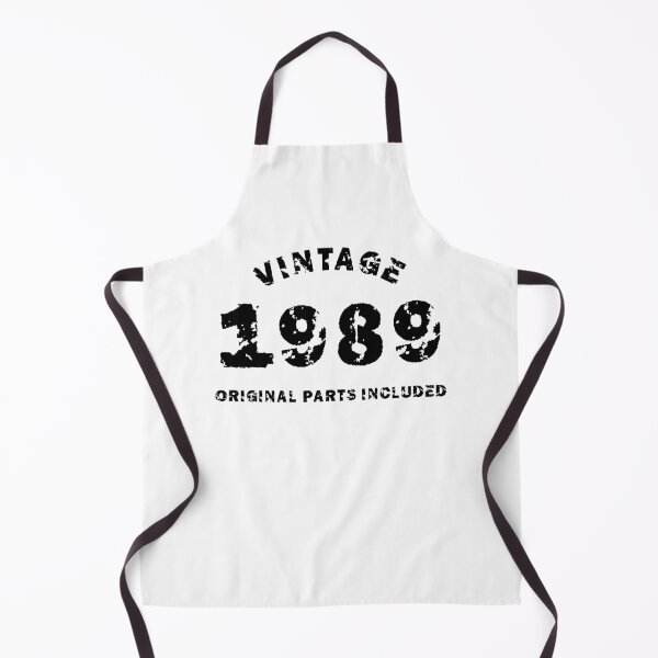 Item preview, Vintage 1989 Original Parts Included, Unique designed and sold by villacreativa.