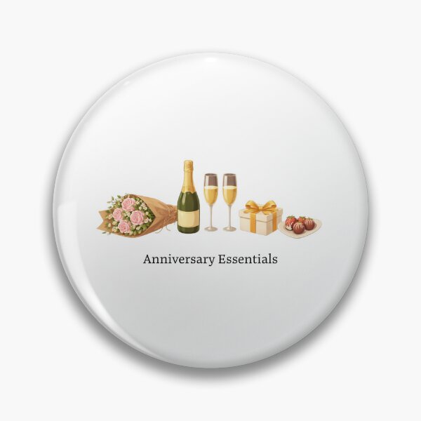 Item preview, Romantic Celebration | Flowers, Champagne & Sweet Moments designed and sold by thtCMRAguy.