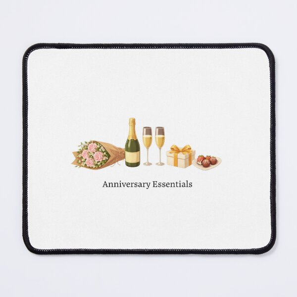 Item preview, Romantic Celebration | Flowers, Champagne & Sweet Moments designed and sold by thtCMRAguy.