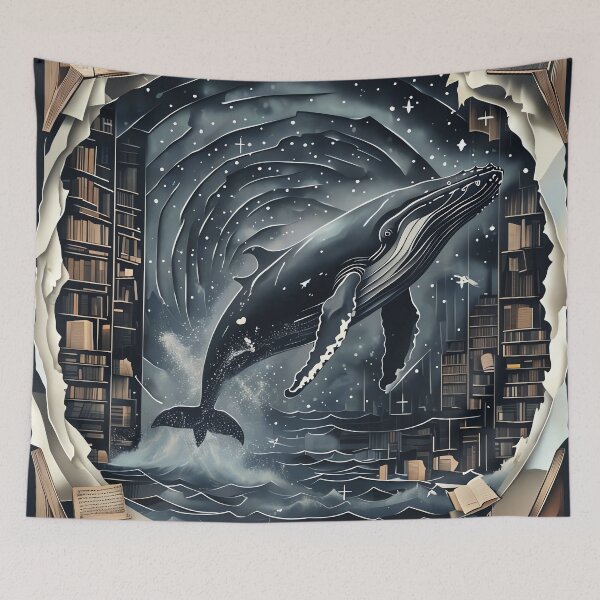 Item preview, The Archivist’s Breach designed and sold by ONYX Pixee.