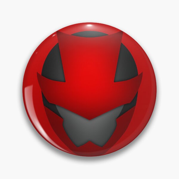 Item preview, Kaitou Sentai Lupinranger Red designed and sold by KalElsDesigns.