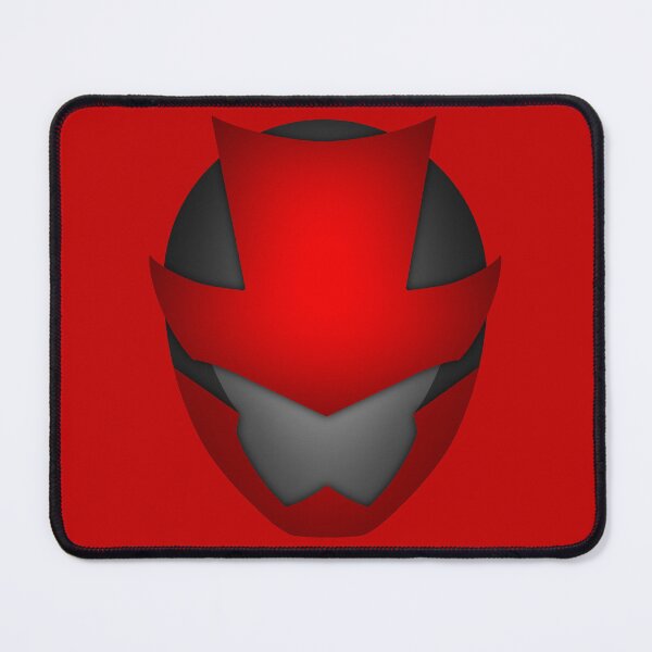 Item preview, Kaitou Sentai Lupinranger Red designed and sold by KalElsDesigns.