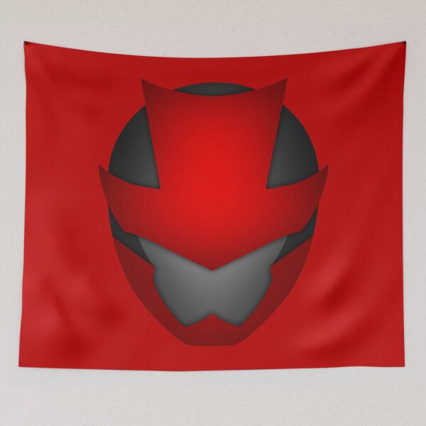 Item preview, Kaitou Sentai Lupinranger Red designed and sold by KalElsDesigns.
