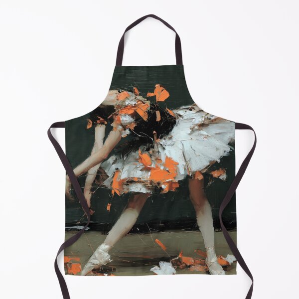 Item preview, Ballet Dancer in Motion designed and sold by lautir.
