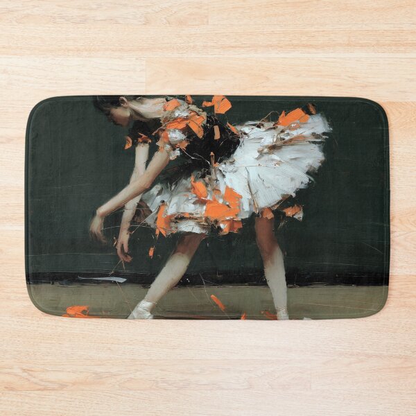 Item preview, Ballet Dancer in Motion designed and sold by lautir.