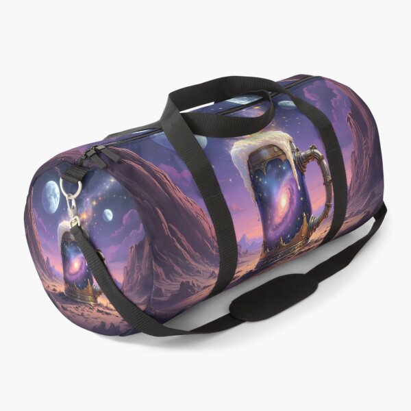Item preview, Cosmic Brew: A Steampunk Odyssey designed and sold by Marcu Ioachim.