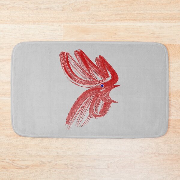 Item preview, COCKEREL 2 designed and sold by TEOSEF.