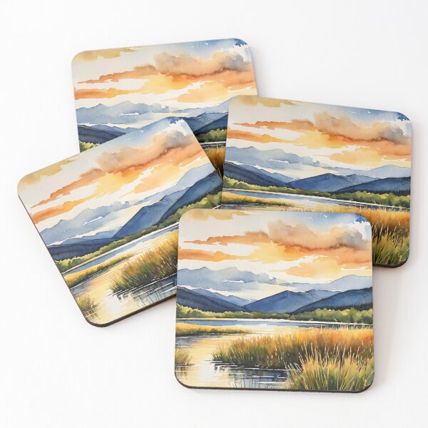 Item preview, Nature’s Quiet Haven designed and sold by Undersea Ai Art.