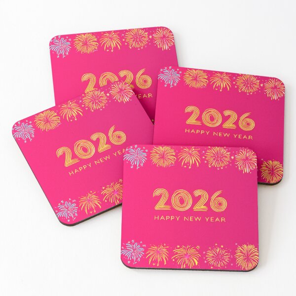 Item preview, happy 2026 designed and sold by BossnessAsUsual.