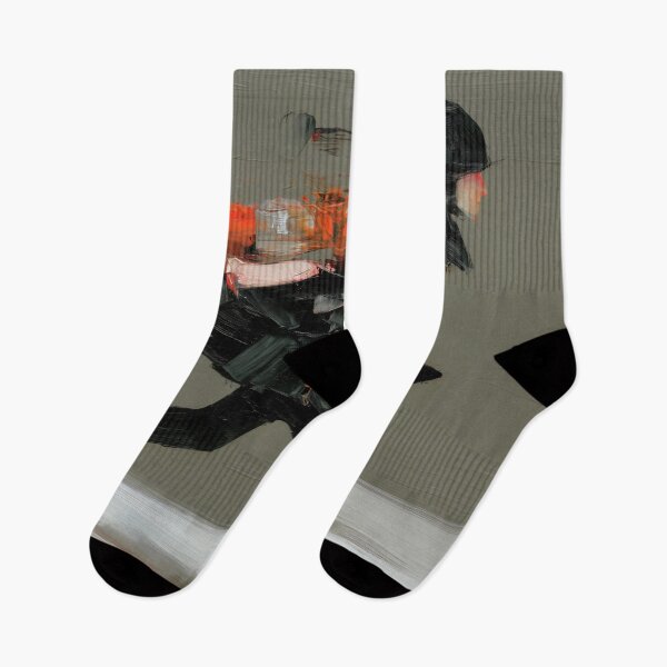 Item preview, Dynamic Ice Skater in Motion designed and sold by lautir.