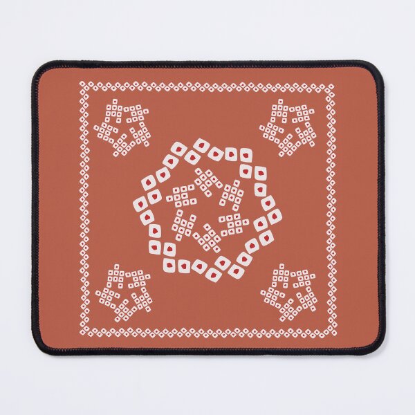 Item preview, MANDANA| RAJASTHAN | INDIA designed and sold by ishcatch.