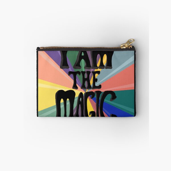 Item preview, I am the Magic designed and sold by JackofSome.