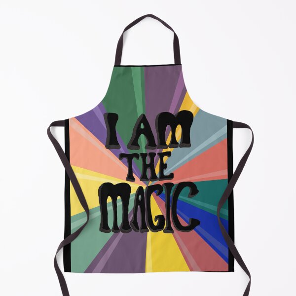 Item preview, I am the Magic designed and sold by JackofSome.