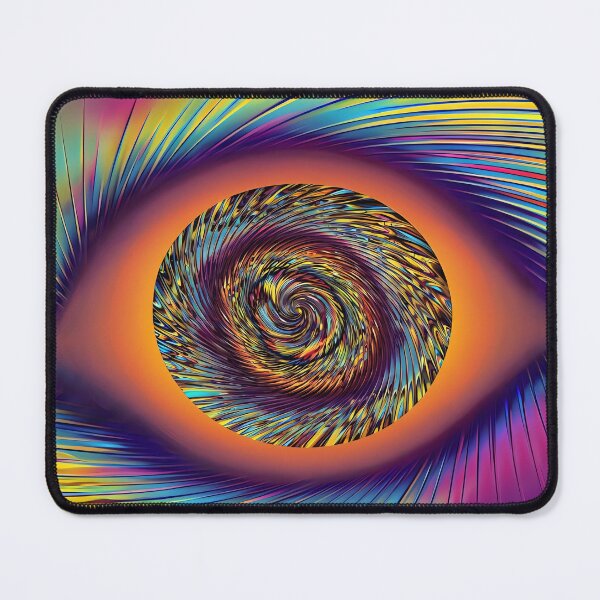 Item preview, Vision of the Infinite designed and sold by ONYX Pixee.