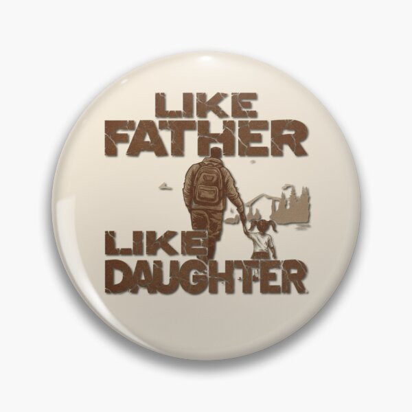 Item preview, Father and Daughter designed and sold by Aise06.