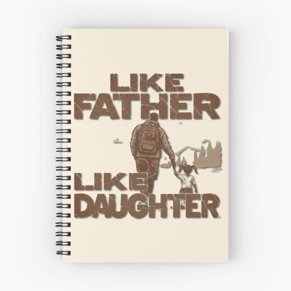 Item preview, Father and Daughter designed and sold by Aise06.