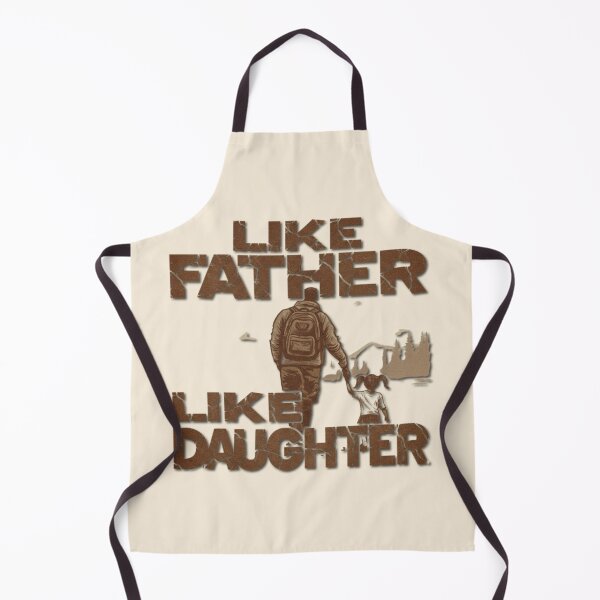 Item preview, Father and Daughter designed and sold by Aise06.