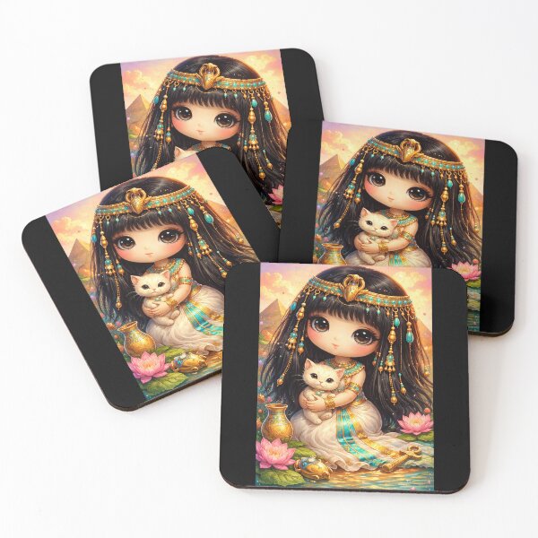 Item preview, Cleopatra designed and sold by halibutgoatramb.