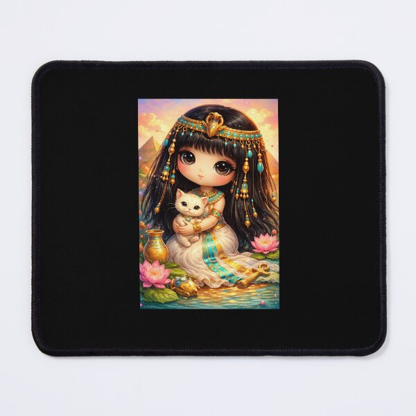 Item preview, Cleopatra designed and sold by halibutgoatramb.
