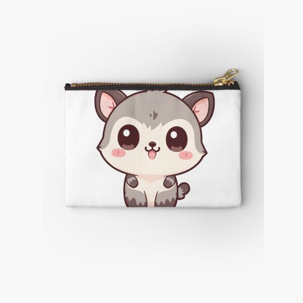 Item preview, Cute Animal Illustration designed and sold by WhereHopeBlooms.