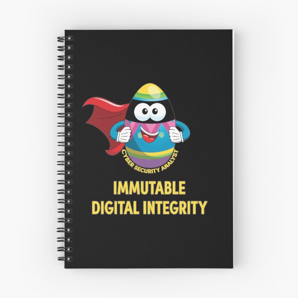 Item preview, Cyber Security Analyst. designed and sold by UltraQuirky.
