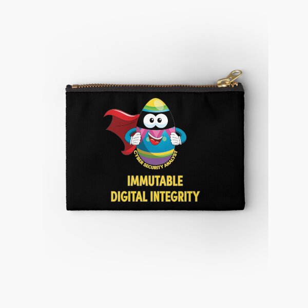 Item preview, Cyber Security Analyst. designed and sold by UltraQuirky.