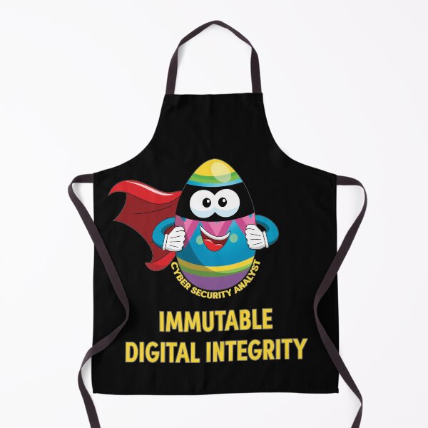 Item preview, Cyber Security Analyst. designed and sold by UltraQuirky.