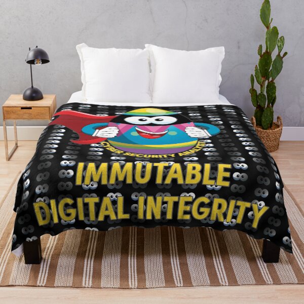 Item preview, Cyber Security Analyst. designed and sold by UltraQuirky.