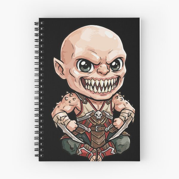 Item preview, Baraka Mortal Kombat MK Fanart designed and sold by bapupa.