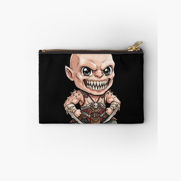 Item preview, Baraka Mortal Kombat MK Fanart designed and sold by bapupa.