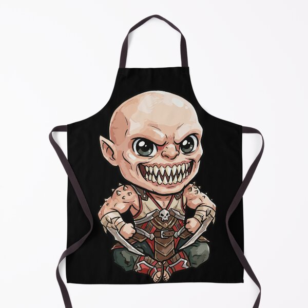 Item preview, Baraka Mortal Kombat MK Fanart designed and sold by bapupa.